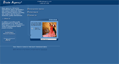 Desktop Screenshot of dbmo.destinationsmgmt.com